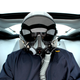 Illustration for article titled Air Force Builds Two High-Tech Custom Muscle Cars